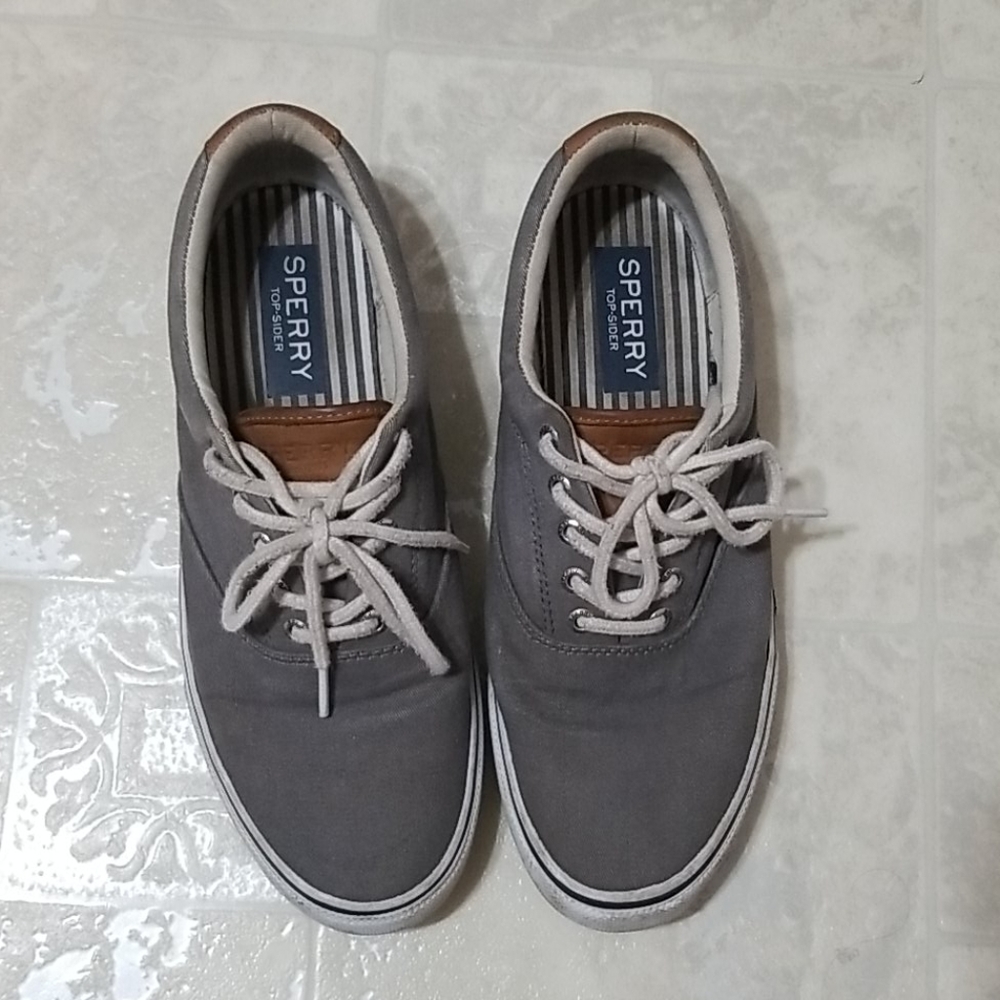Sperry Sneakers!